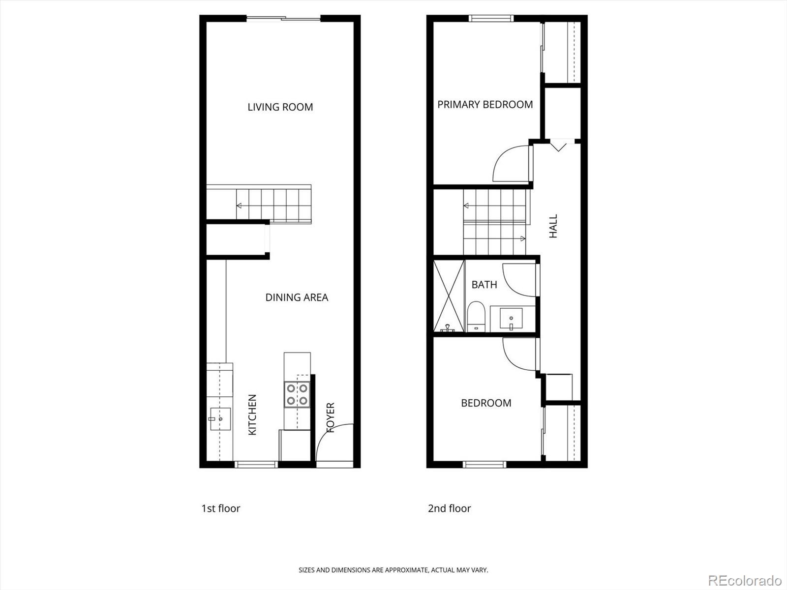 1111 Maxwell Avenue Unit: 212