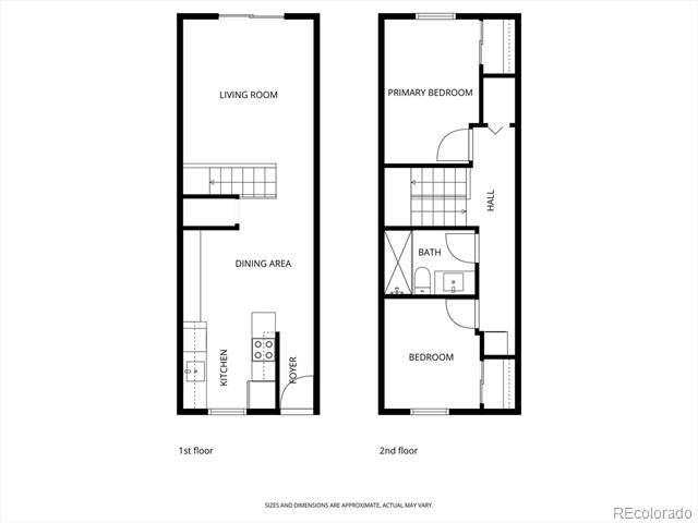 1111 Maxwell Avenue Unit: 212