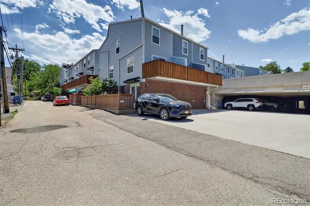 1111 Maxwell Avenue Unit: 212
