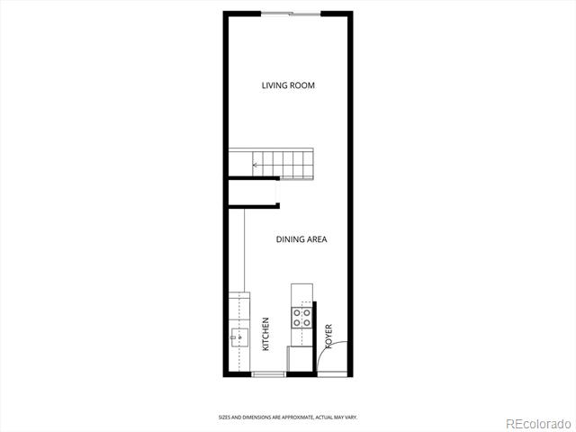 1111 Maxwell Avenue Unit: 212