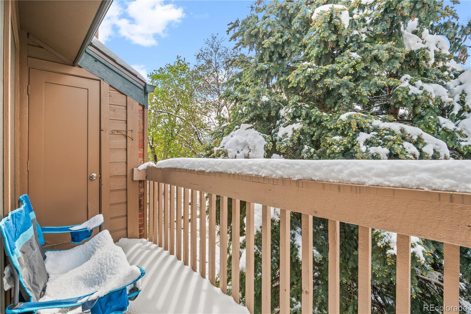 12364 W Nevada Place Unit: 303