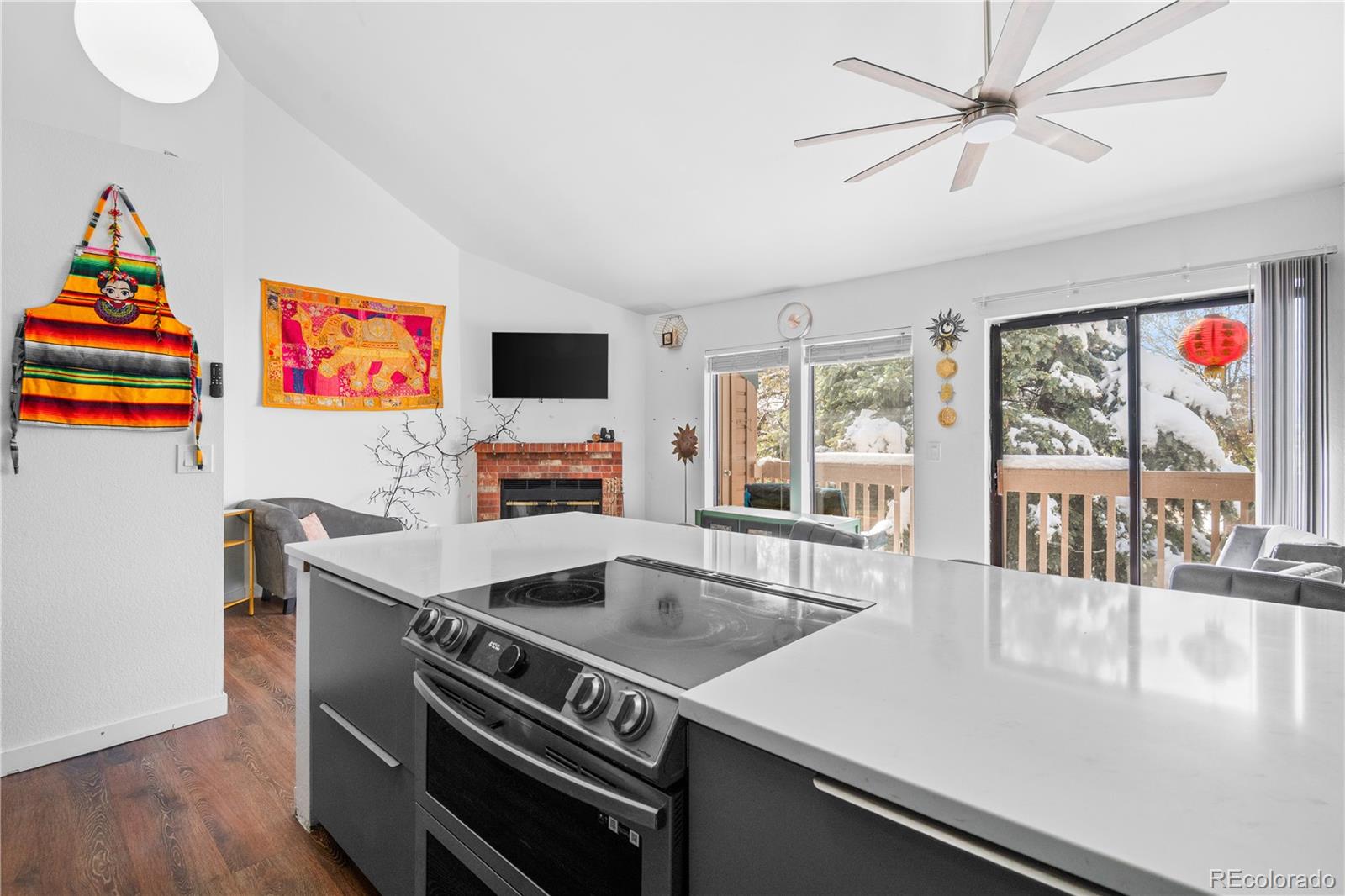 12364 W Nevada Place Unit: 303