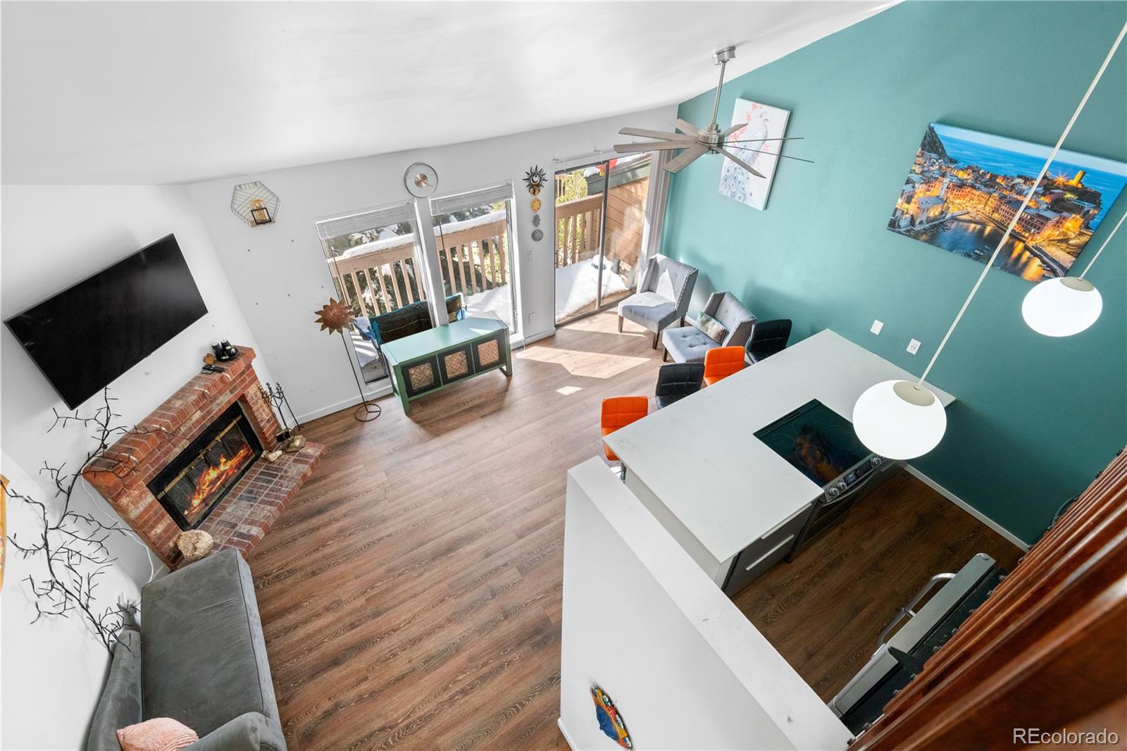 12364 W Nevada Place Unit: 303