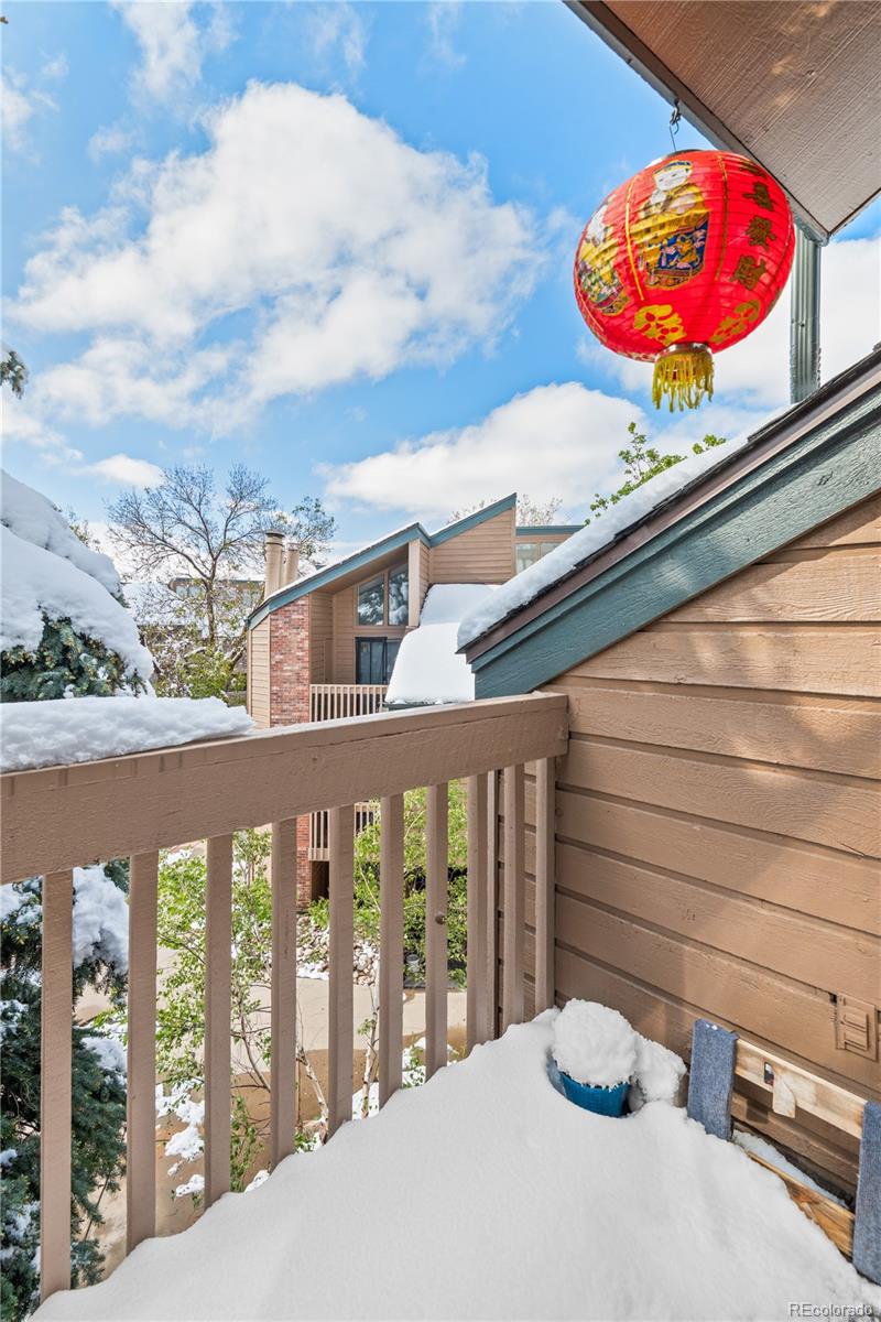 12364 W Nevada Place Unit: 303