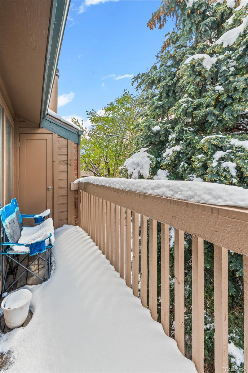 12364 W Nevada Place Unit: 303