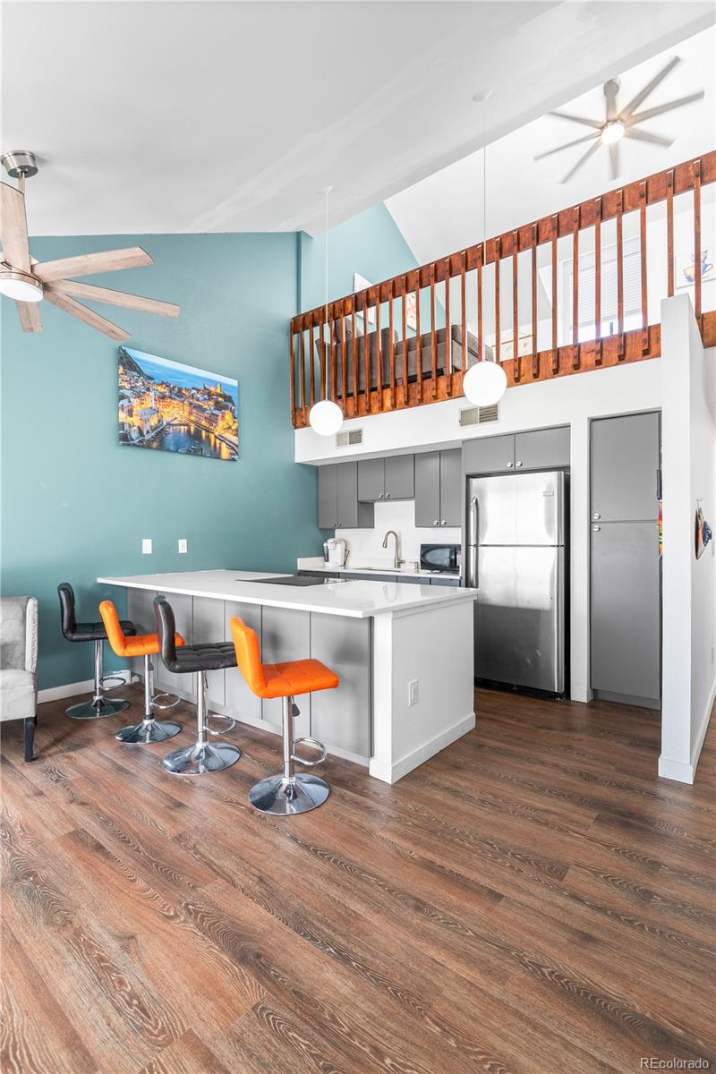 12364 W Nevada Place Unit: 303