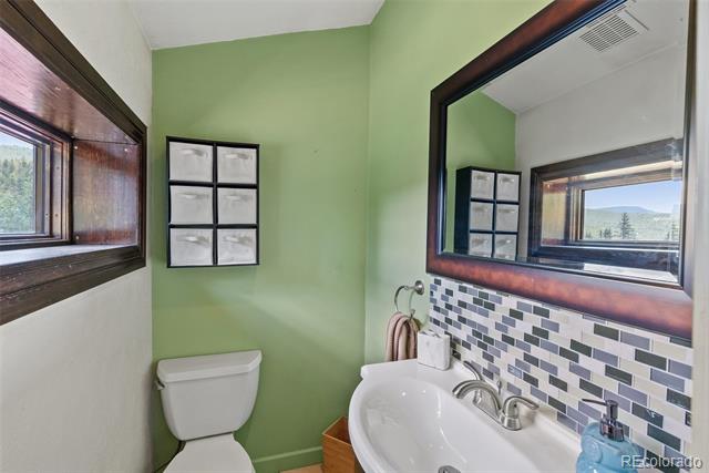 3470 Beaver Brook Canyon Road