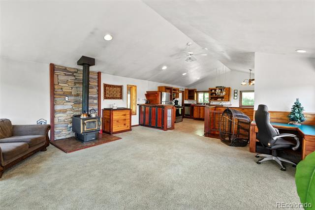 3470 Beaver Brook Canyon Road