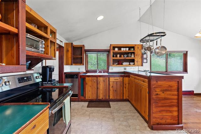 3470 Beaver Brook Canyon Road