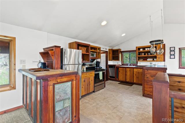 3470 Beaver Brook Canyon Road