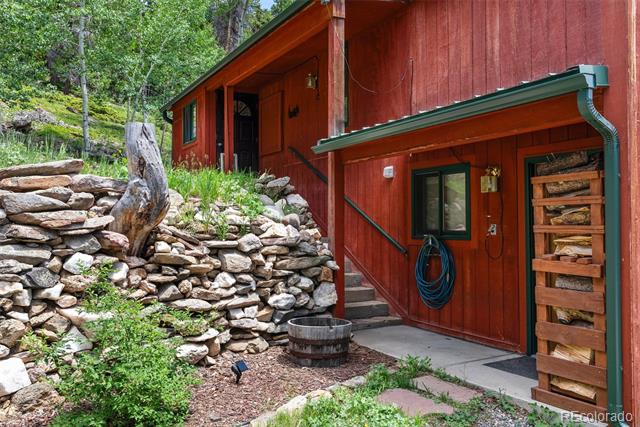 3470 Beaver Brook Canyon Road