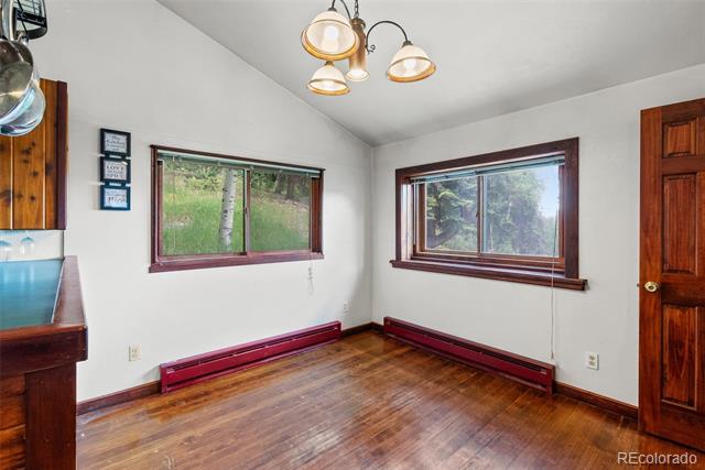 3470 Beaver Brook Canyon Road