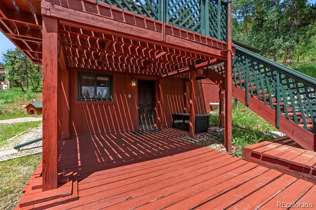 3470 Beaver Brook Canyon Road