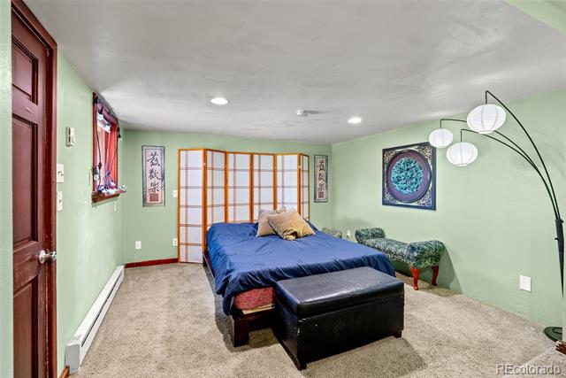 3470 Beaver Brook Canyon Road