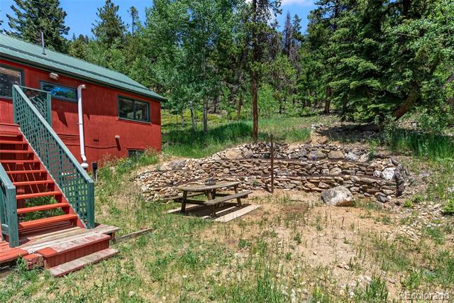3470 Beaver Brook Canyon Road