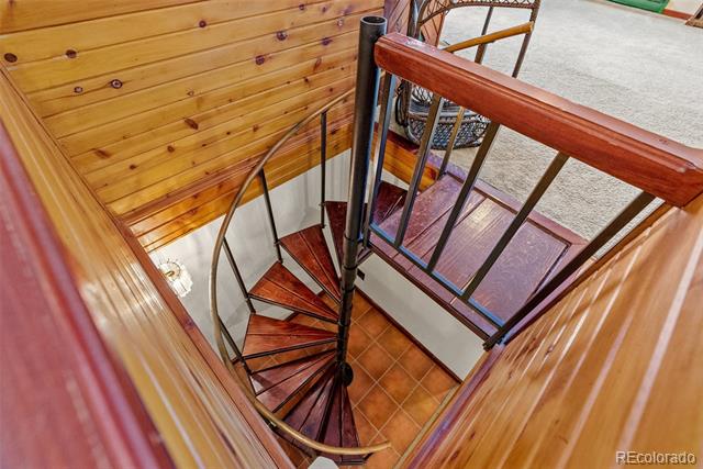 3470 Beaver Brook Canyon Road