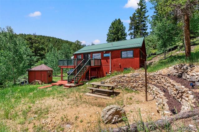 3470 Beaver Brook Canyon Road