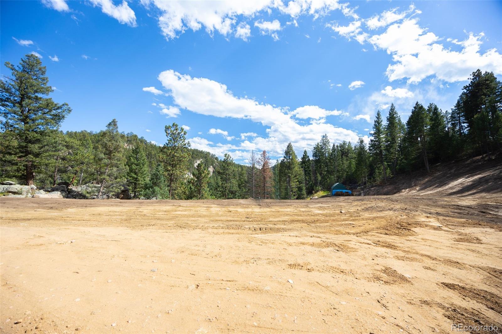9439 S Turkey Creek Road
