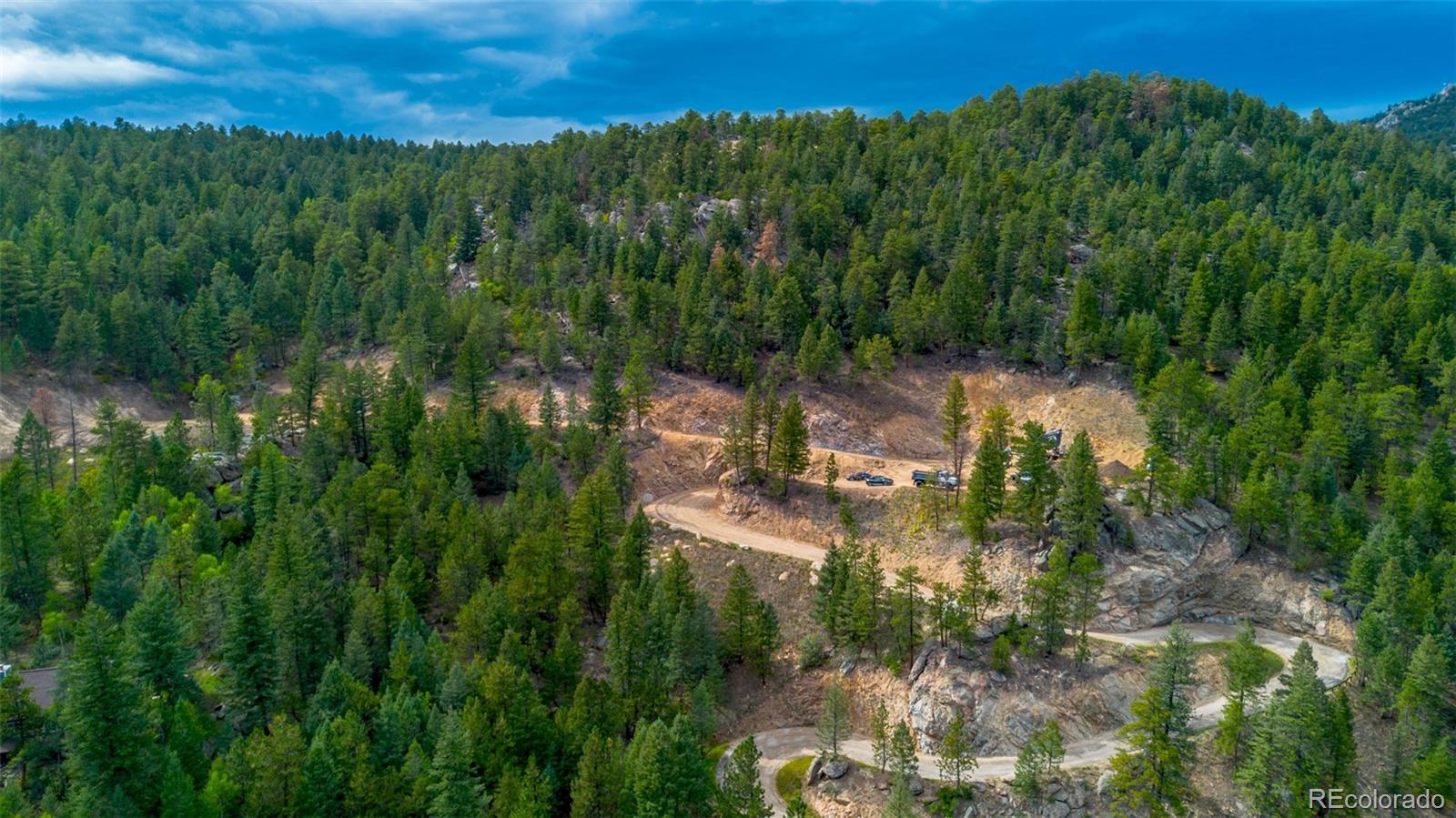 9439 S Turkey Creek Road