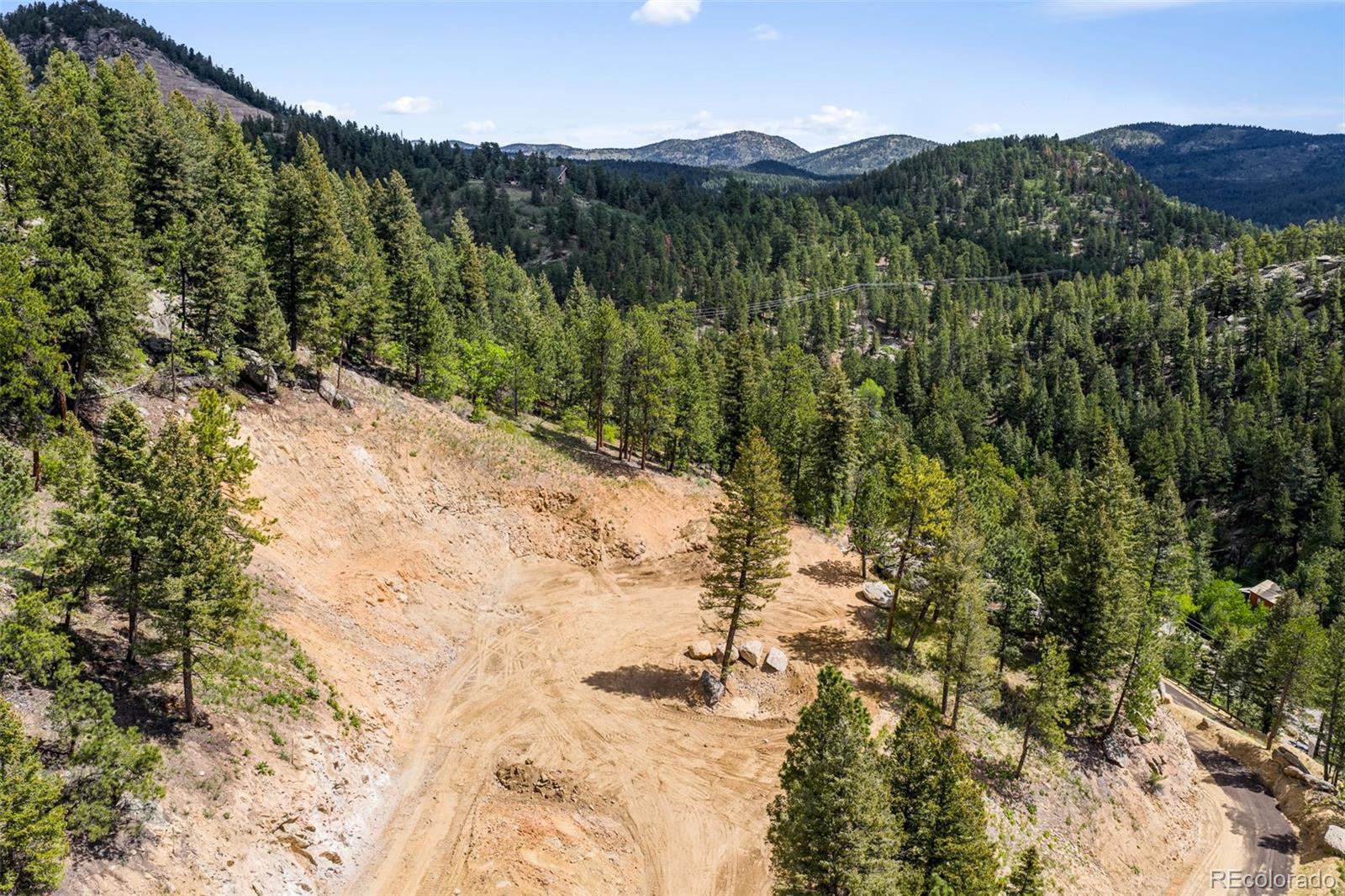 9439 S Turkey Creek Road