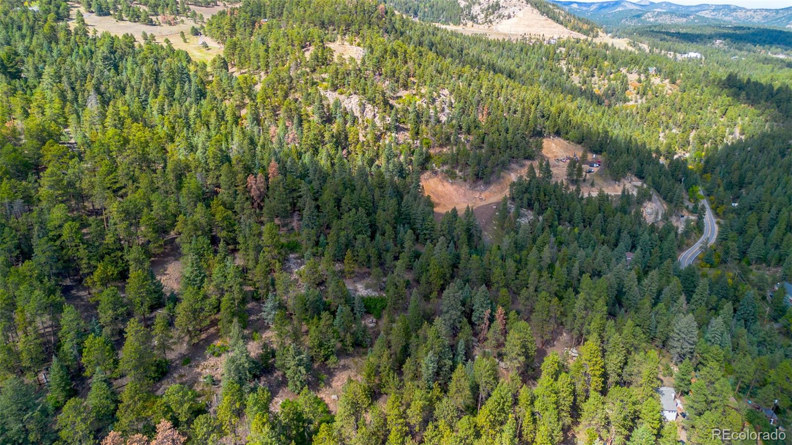 9439 S Turkey Creek Road