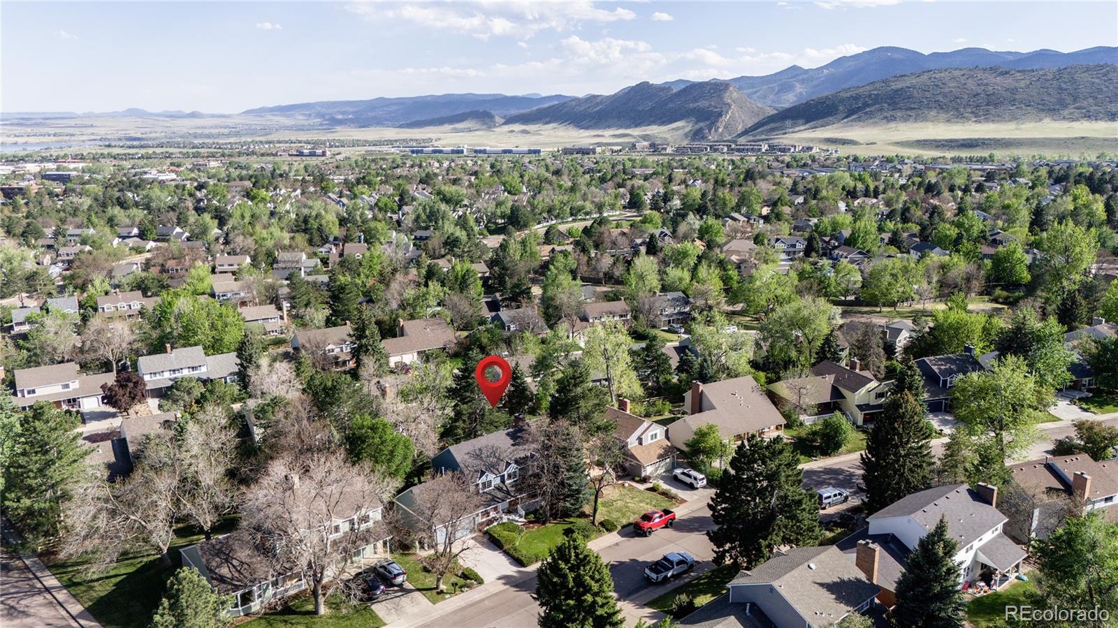 10622 W Dakan Mountain