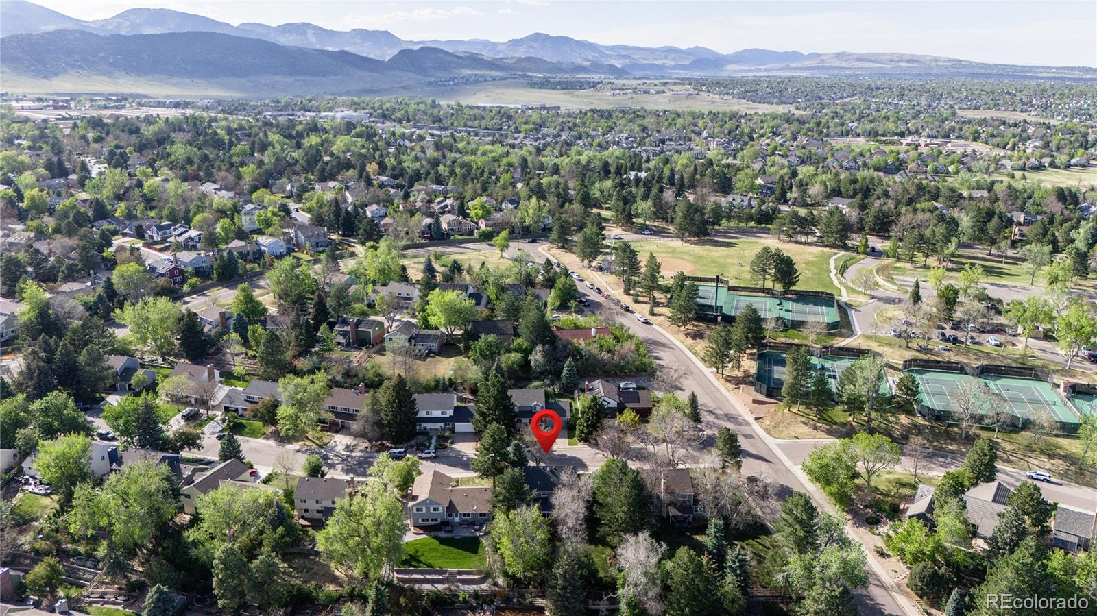 10622 W Dakan Mountain
