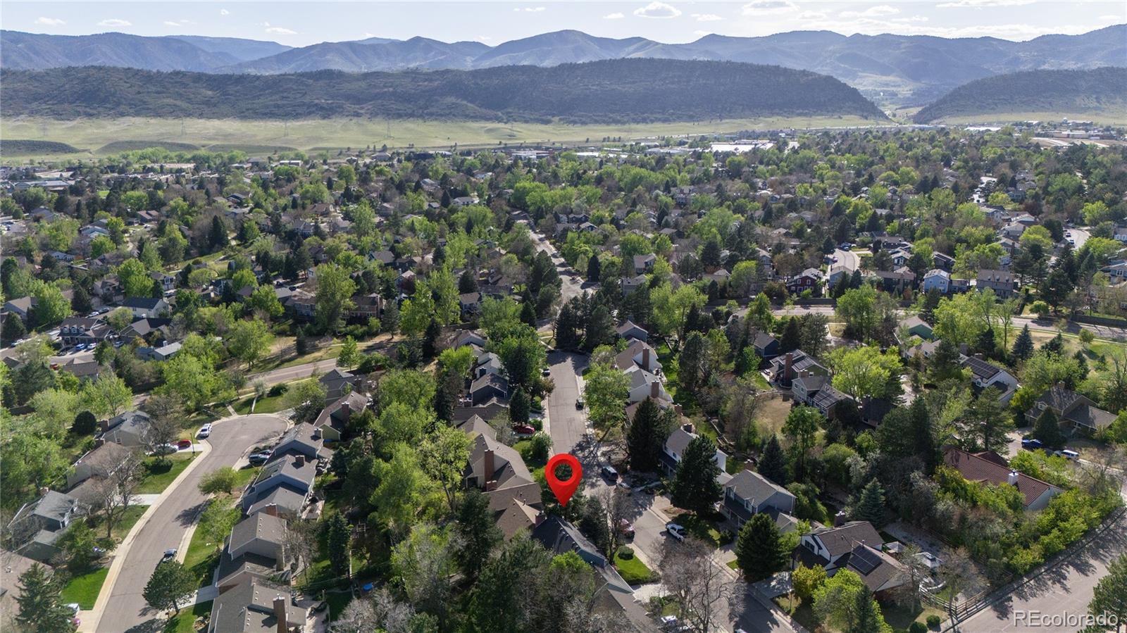 10622 W Dakan Mountain