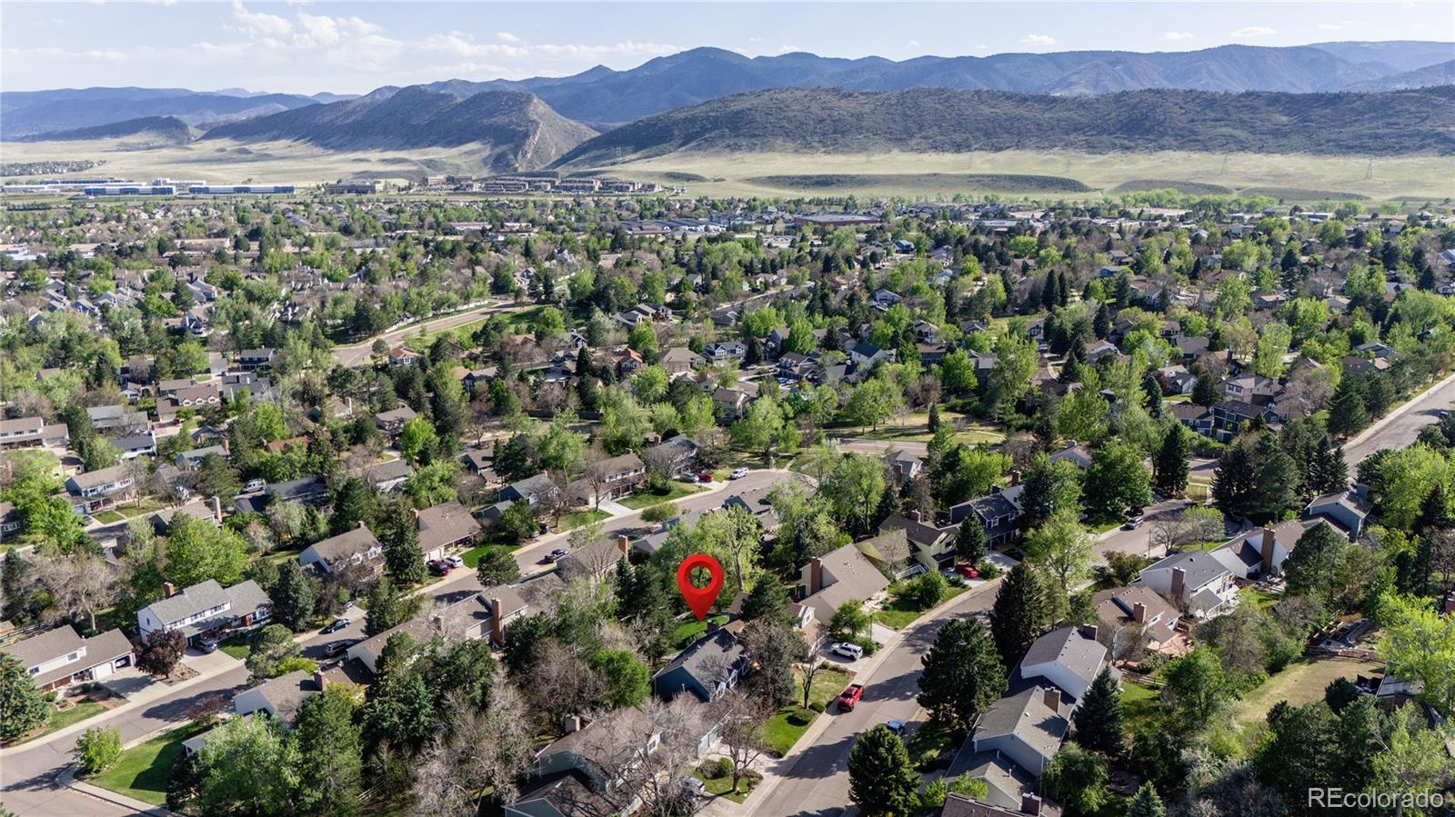 10622 W Dakan Mountain