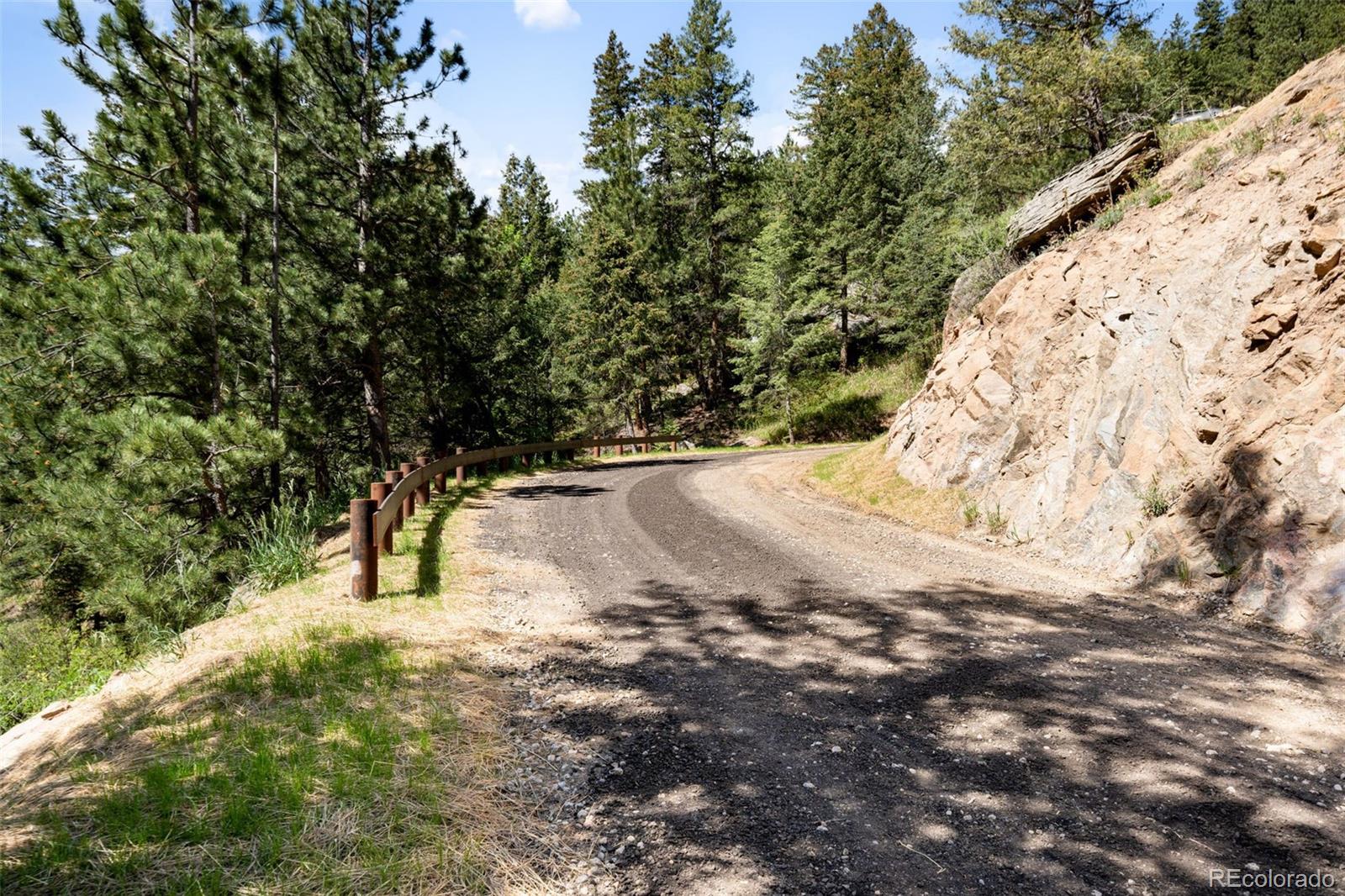 9439 S Turkey Creek Road
