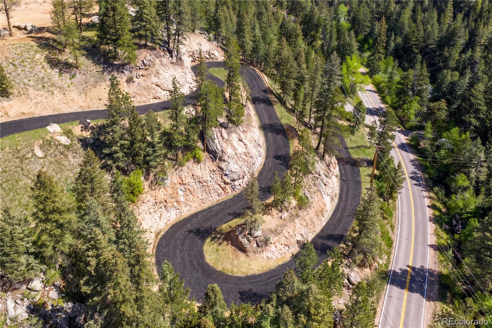 9439 S Turkey Creek Road