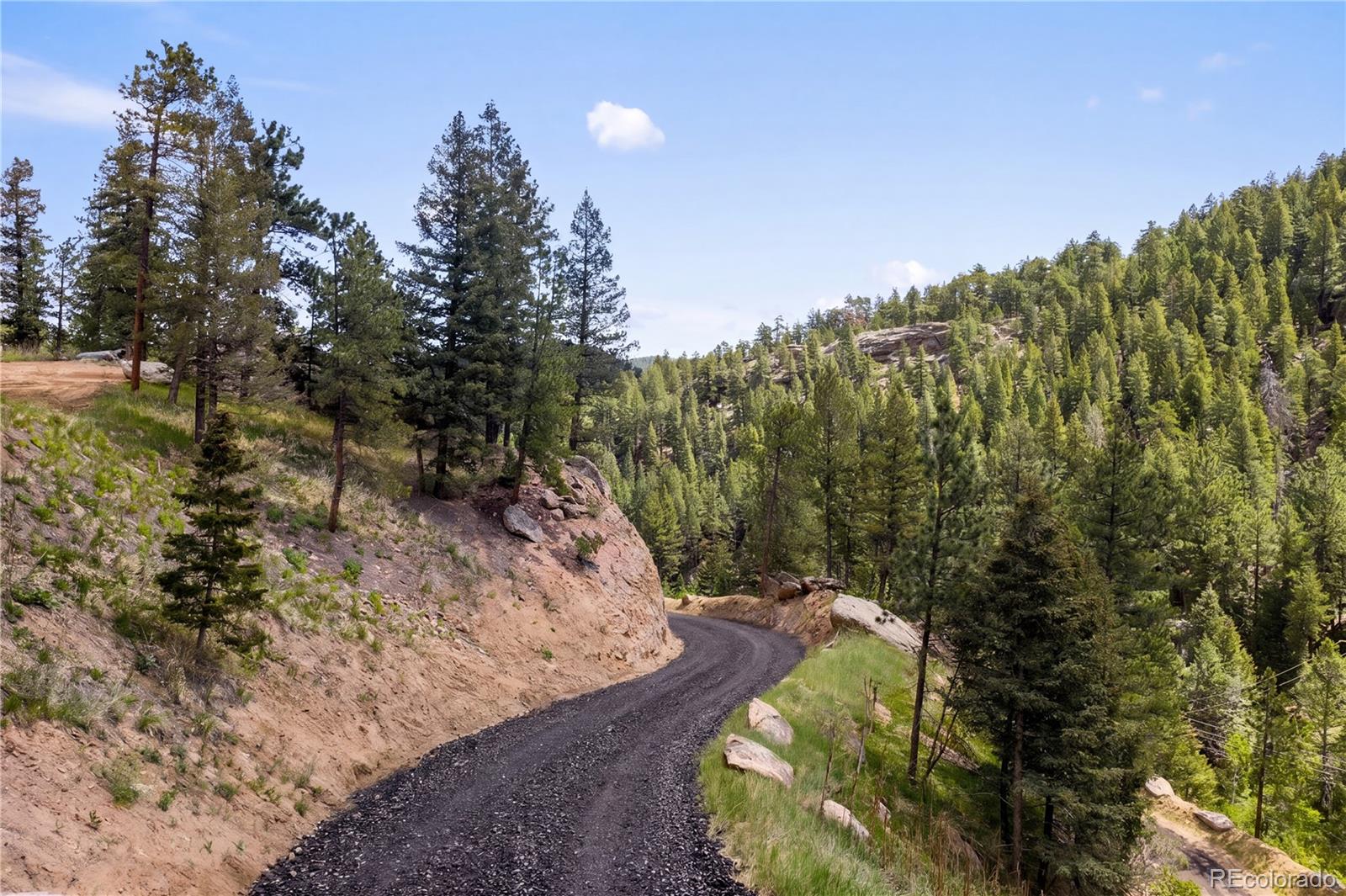 9439 S Turkey Creek Road