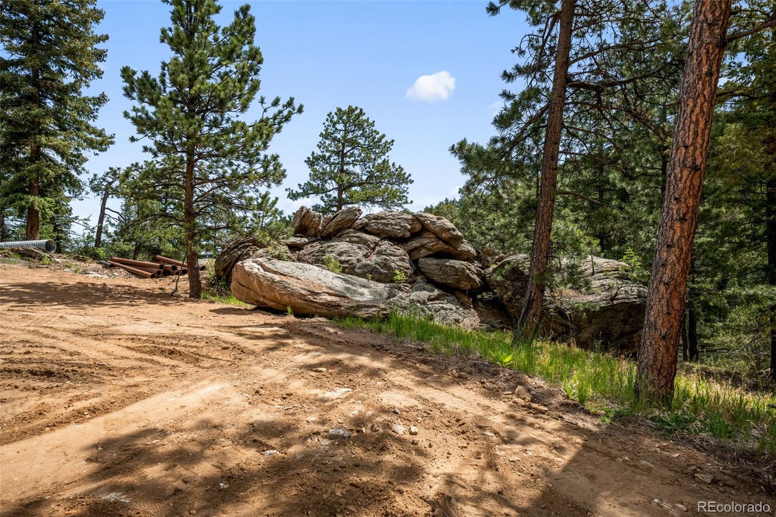 9439 S Turkey Creek Road