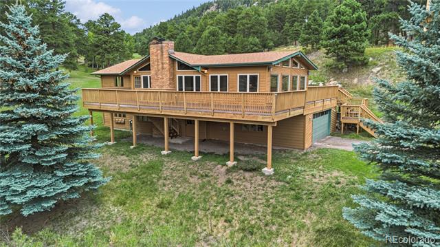 6282 Starlight Drive