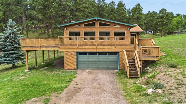 6282 Starlight Drive
