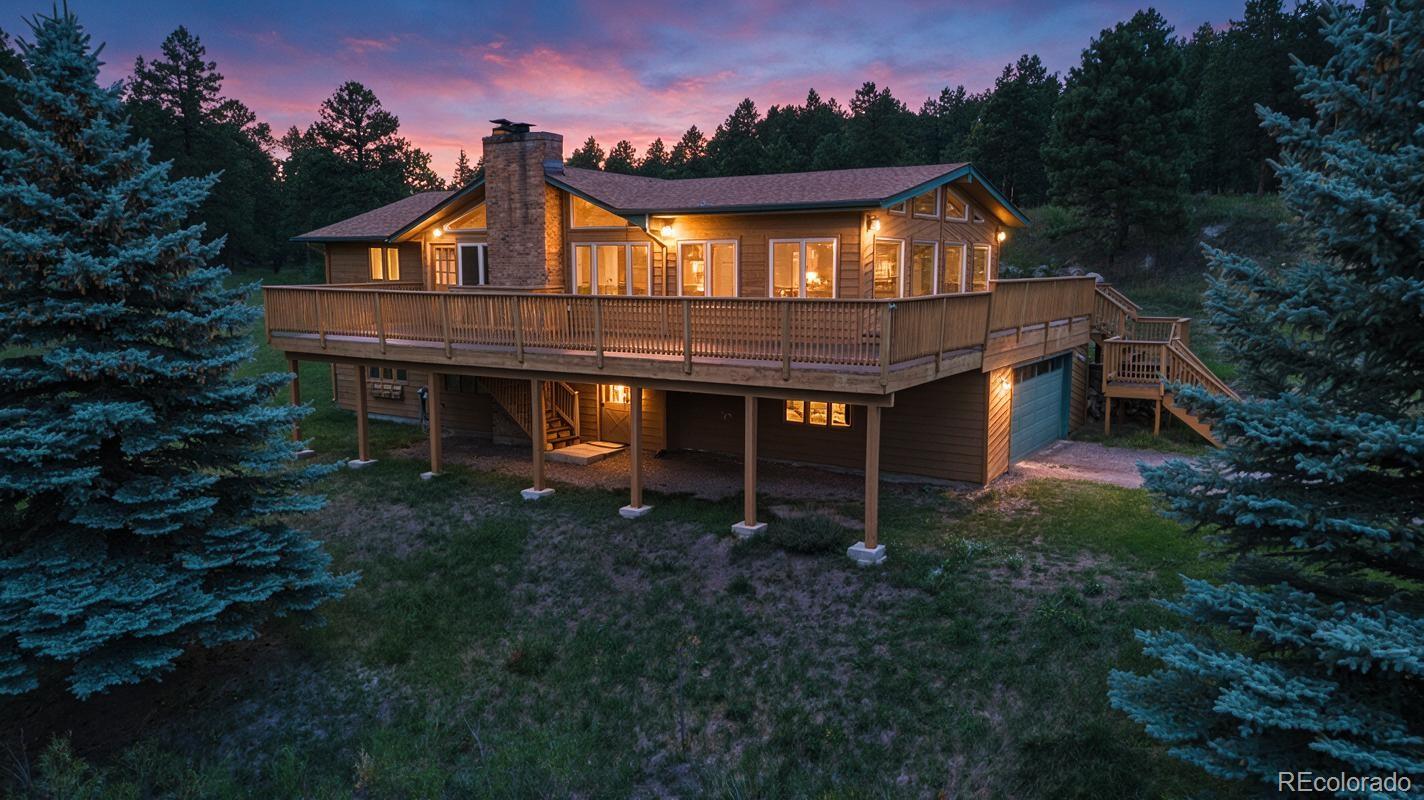 6282 Starlight Drive