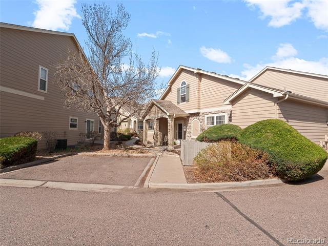 10105 Grove Loop Unit: D