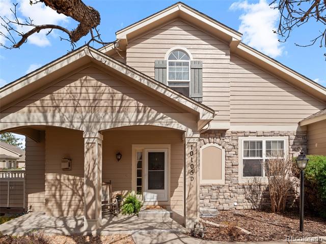 10105 Grove Loop Unit: D