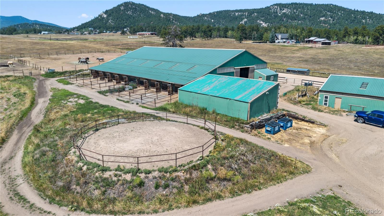 23615 Oehlmann Park Road