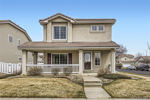 11745 Zenobia Loop