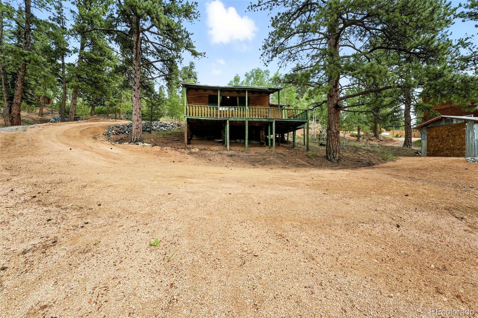 132 Jones Road