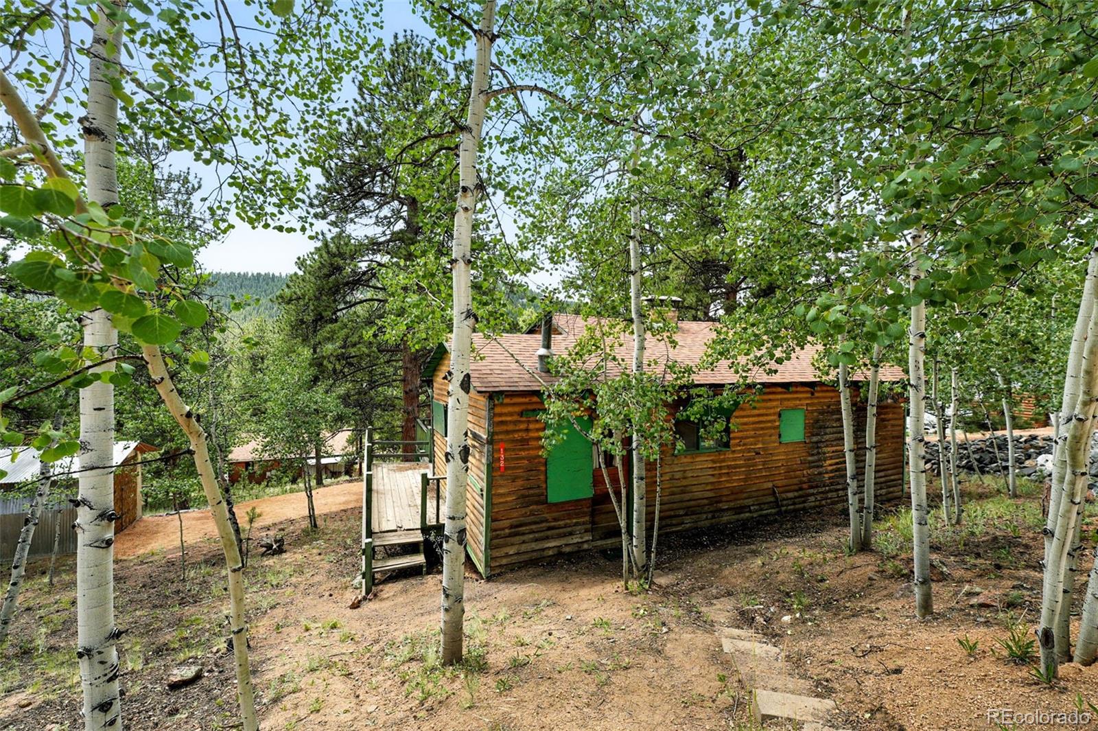 132 Jones Road