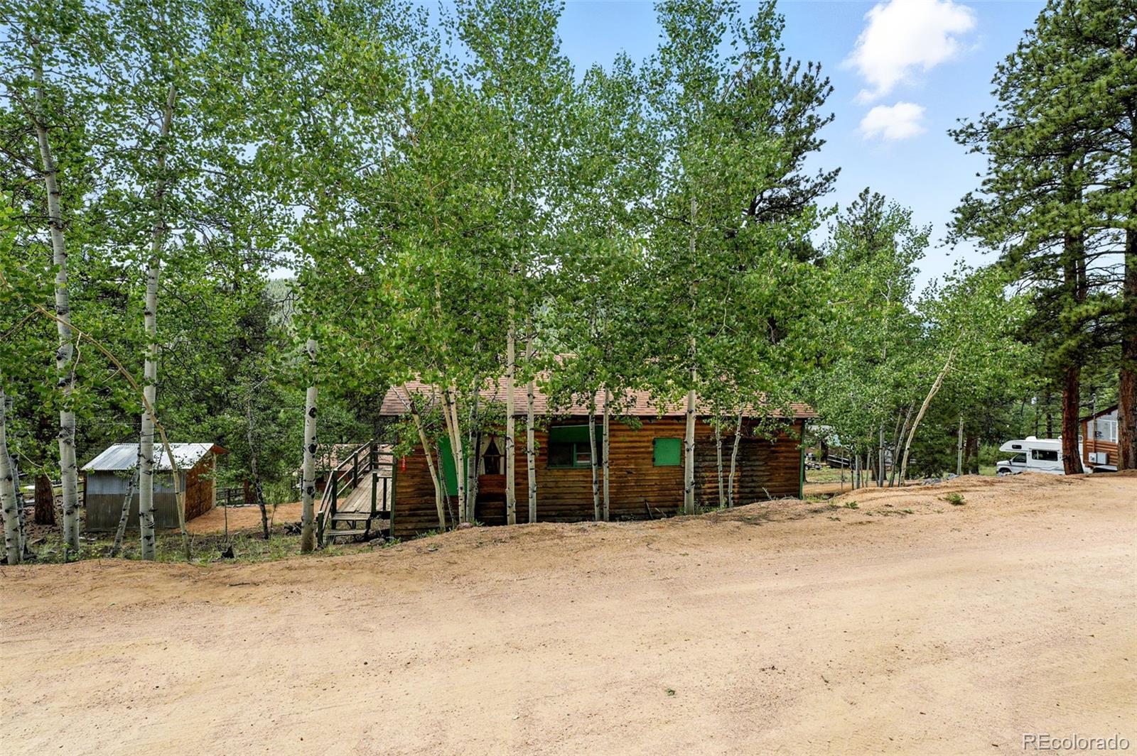 132 Jones Road