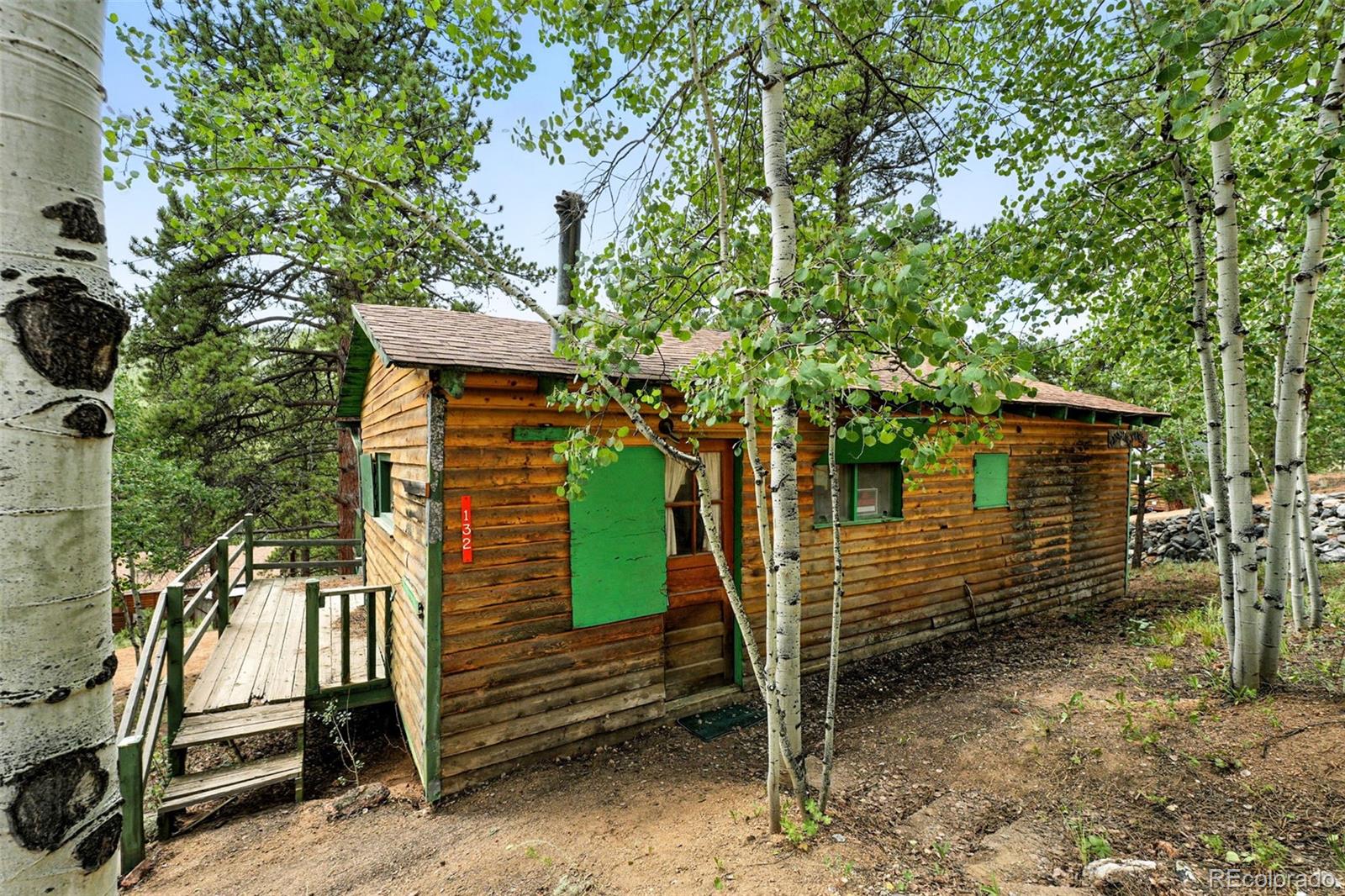 132 Jones Road