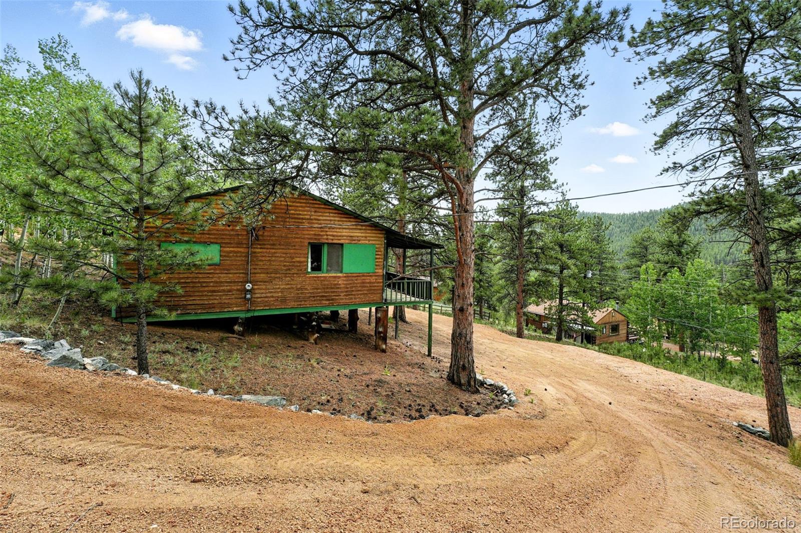 132 Jones Road