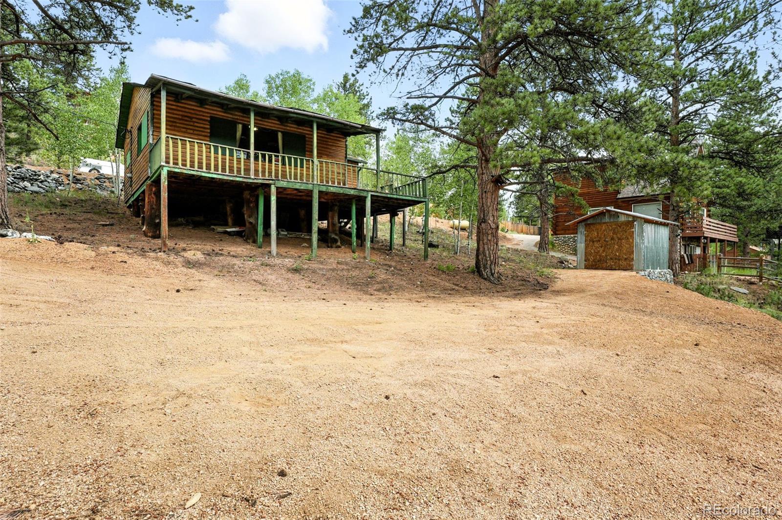 132 Jones Road