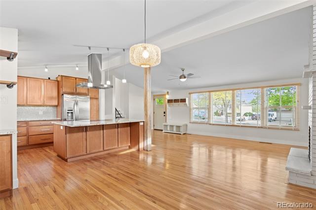 8525 W 64th Place