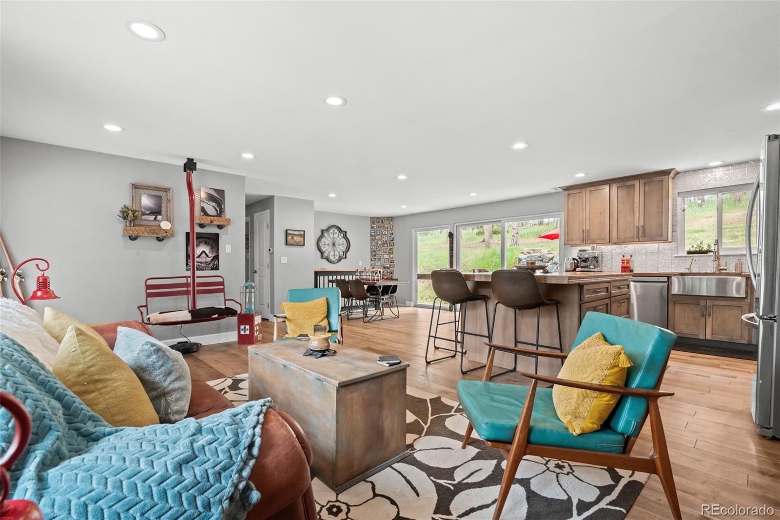 5553 Maggie Lane