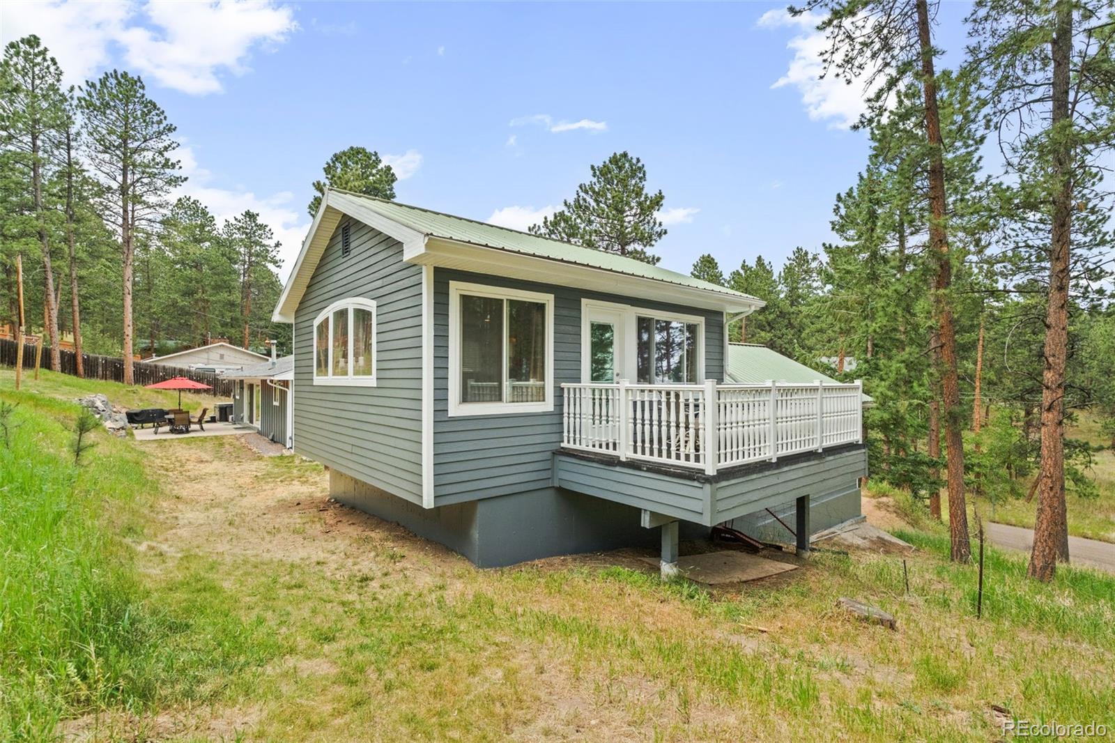 5553 Maggie Lane