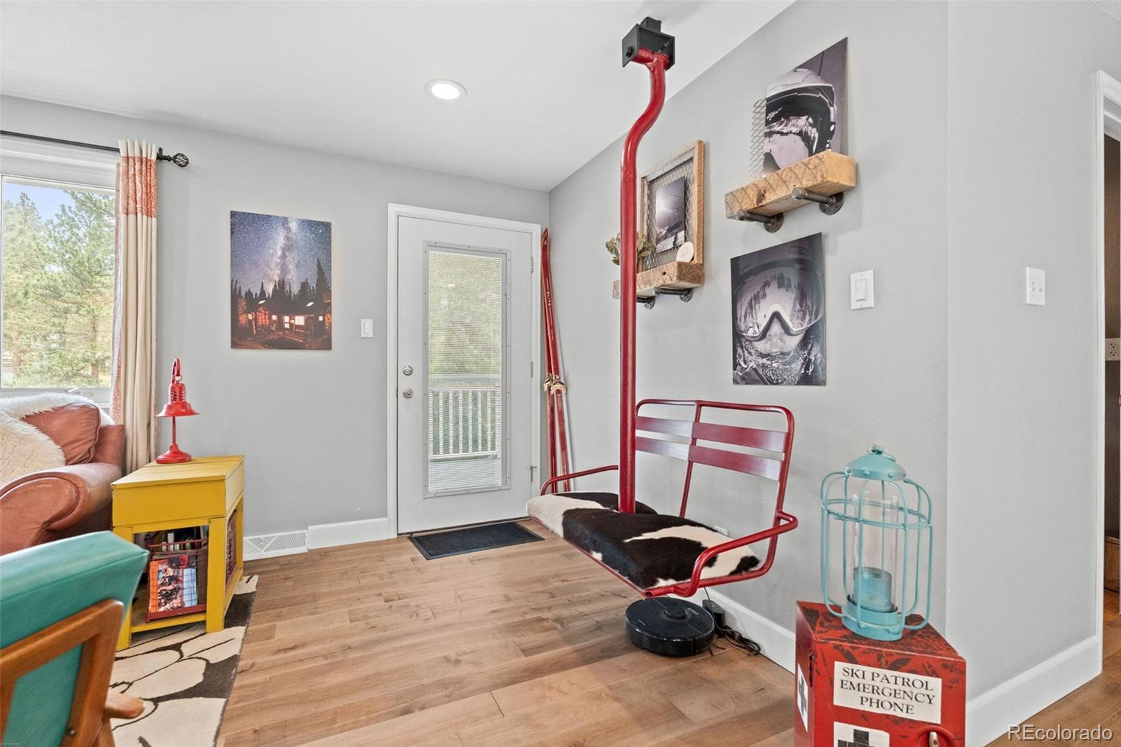 5553 Maggie Lane